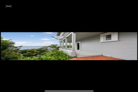 Photo of property in 59 Sar Street, Wadestown, Wellington, 6012