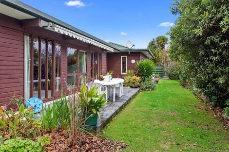 Photo of property in 2 Halsey Street, Levin, 5510