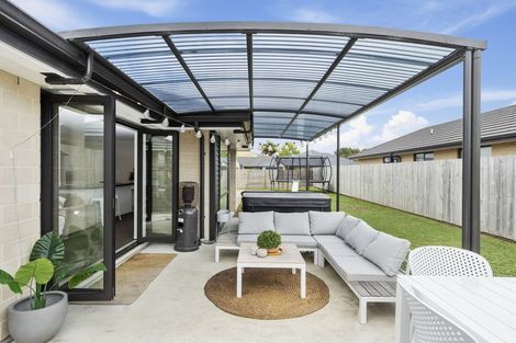 Photo of property in 49 Leet Crescent, Papamoa Beach, Papamoa, 3118