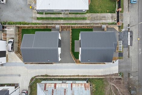 Photo of property in 631 Worcester Street, Linwood, Christchurch, 8062