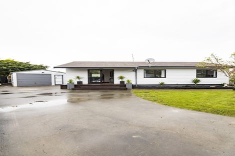 Photo of property in 272 Cambridge Avenue, Ashhurst, 4810