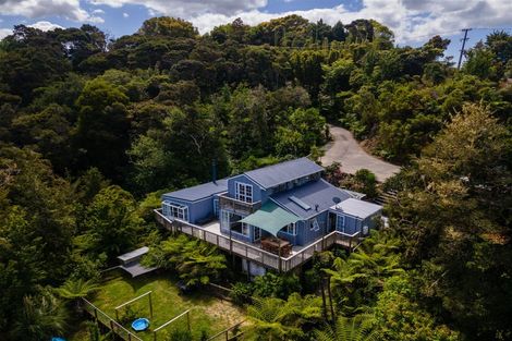 Photo of property in 9 Oromahoe Road, Opua, 0200