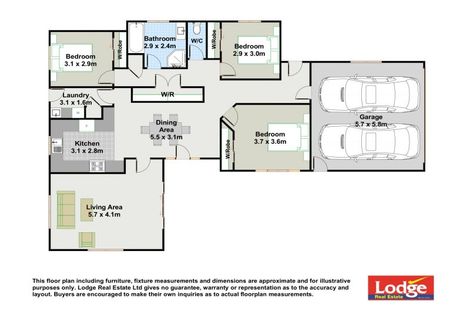 Photo of property in 9 Shannon Place, Nawton, Hamilton, 3200