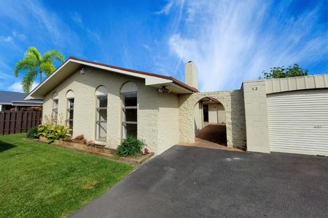 Photo of property in 12 Chequers Avenue, Chartwell, Hamilton, 3210