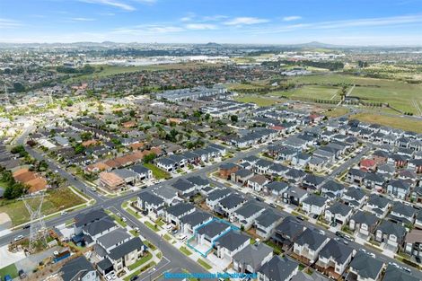 Photo of property in 76 Ksenia Drive, Flat Bush, Auckland, 2019