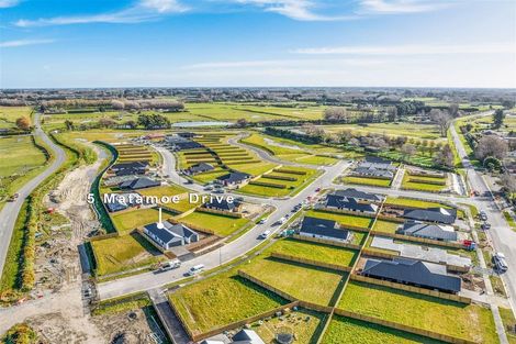 Photo of property in 5 Matamoe Drive, Halswell, Christchurch, 8025