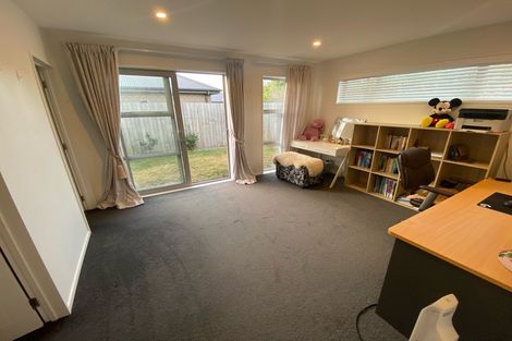 Photo of property in 37 Gartrell Road, Wigram, Christchurch, 8042