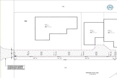 Photo of property in 192 Royal Road, Massey, Auckland, 0614