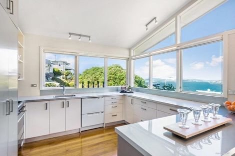 Photo of property in 46 Lohia Street, Khandallah, Wellington, 6035