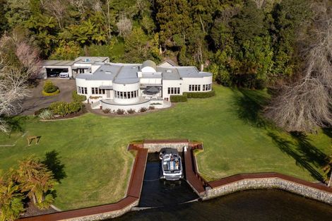 Photo of property in 187e Te Akau Road, Okere Falls, Rotorua, 3074