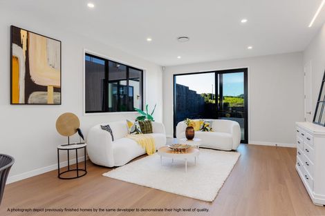 Photo of property in 66 Huanui Drive, Wainui, 0992