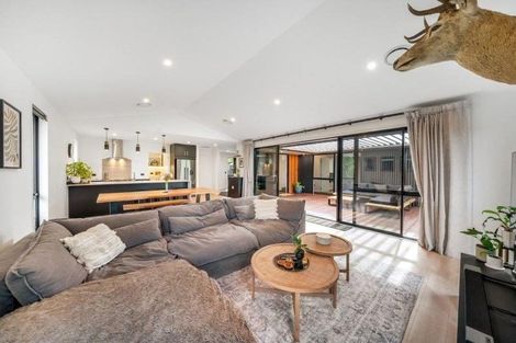 Photo of property in 101 Barron Avenue, Ashley, Rangiora, 7477