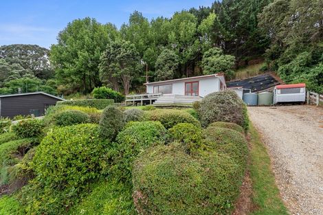 Photo of property in 315 Cooper Drive, Kawhia, 3889