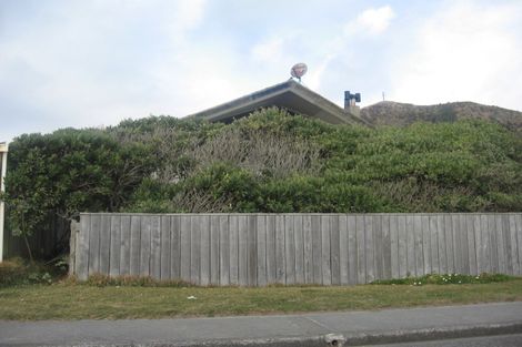 Photo of property in 58 The Parade, Paekakariki, 5034