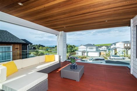Photo of property in 36 Bounty Road, Long Bay, Auckland, 0630