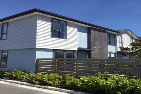 Photo of property in 5/14 Buffon Street, Waltham, Christchurch, 8023