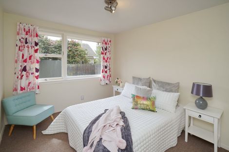 Photo of property in 195 Grimseys Road, Redwood, Christchurch, 8051