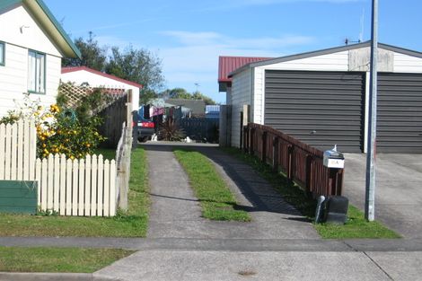 Photo of property in 5a Aileen Place, Nawton, Hamilton, 3200