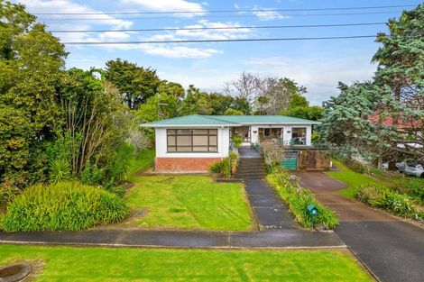 Photo of property in 51 Kautami Avenue, Papatoetoe, Auckland, 2025