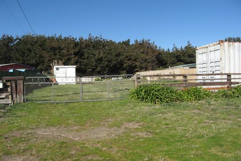 Photo of property in 66 Himatangi Street, Himatangi Beach, Foxton, 4891