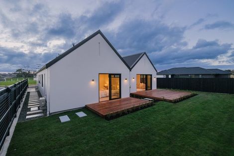 Photo of property in 6 Parkside Avenue, Feilding, 4702