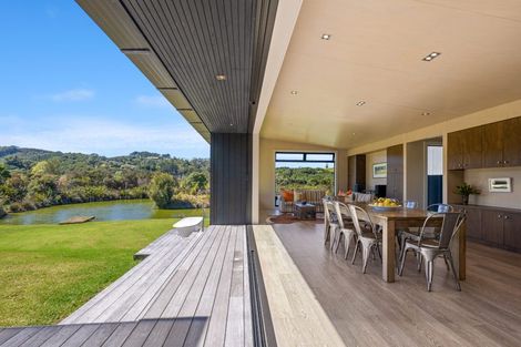 Photo of property in 851b Takatu Road, Tawharanui Peninsula, Matakana, 0986
