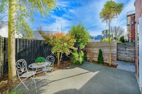 Photo of property in 2/89 Poulson Street, Addington, Christchurch, 8024