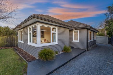 Photo of property in 20 Larnach Street, Waimairi Beach, Christchurch, 8083