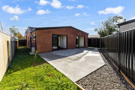 Photo of property in 5a Cook Street, Levin, 5510
