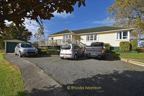 Photo of property in 1908 Paparoa Valley Road, Paparoa, 0571
