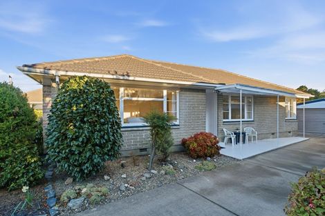 Photo of property in 15 Palmside Street, Somerfield, Christchurch, 8024