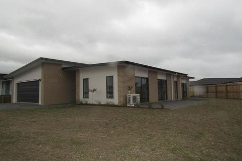 Photo of property in 4 Maru Terrace, Wharewaka, Taupo, 3330