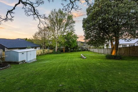 Photo of property in 43 Maude Street, Riverhead, 0820