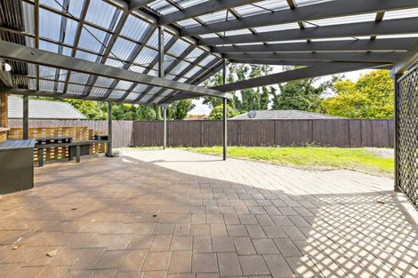 Photo of property in 17 Lochinver Road, Papatoetoe, Auckland, 2025