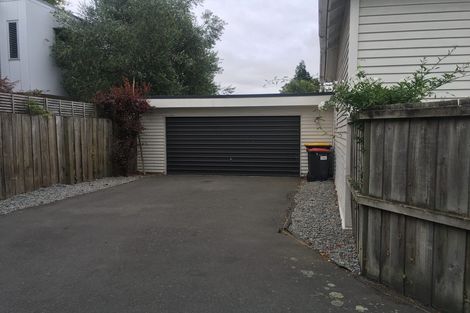 Photo of property in 17 Brockworth Place, Riccarton, Christchurch, 8011