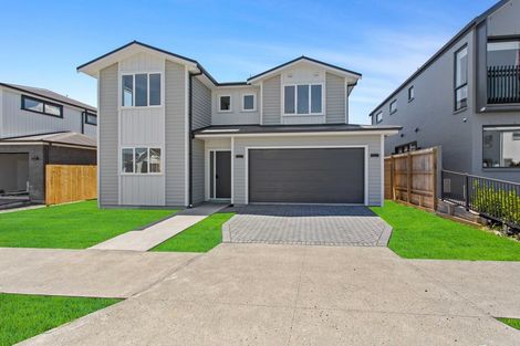 Photo of property in 93 Kopuru Road, Whenuapai, Auckland, 0618