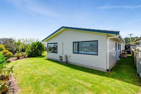 Photo of property in 45a Blake Street, Waitara, 4320