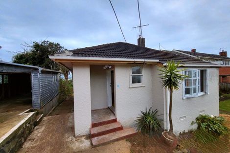 Photo of property in 41 Te Kawa Road, Greenlane, Auckland, 1061
