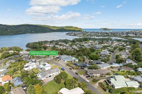Photo of property in 106b Bruce Wallace Place, Whangamata, 3620