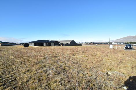 Photo of property in 4 Turbine Avenue, Twizel, 7901