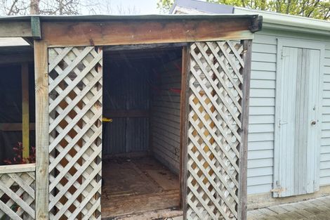 Photo of property in 163 East Street, Greytown, 5712