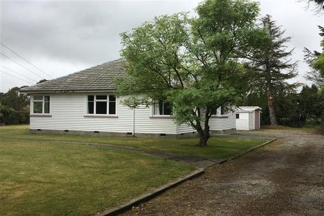 Photo of property in 9 Cridges Road, Darfield, 7510