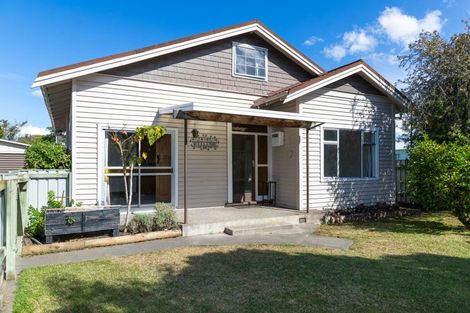 Photo of property in 49 Carnell Street, Napier South, Napier, 4110