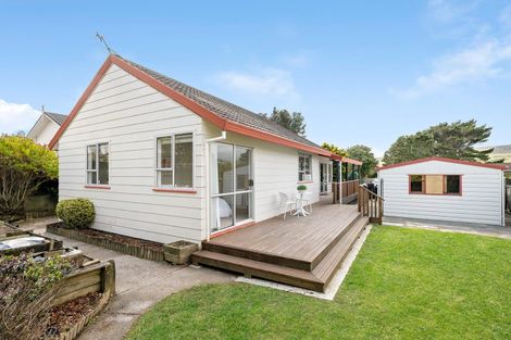 Photo of property in 43 Guadeloupe Crescent, Grenada Village, Wellington, 6037