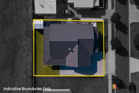 Photo of property in 46 Ocean Breeze Drive, Waihi Beach, 3611