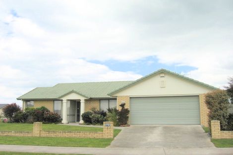 Photo of property in 1 Caspian Place, Papamoa Beach, Papamoa, 3118