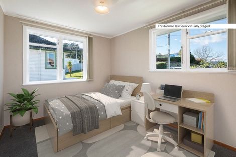 Photo of property in 107 Hauraki Terrace, Thames, 3500
