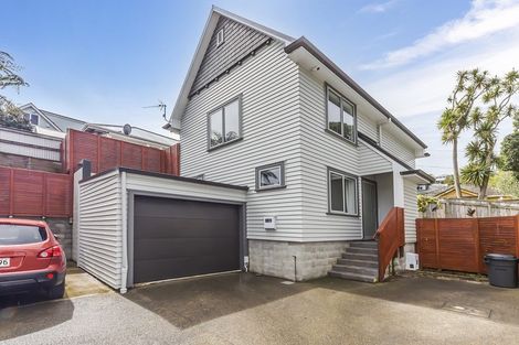 Photo of property in 67b Moxham Avenue, Hataitai, Wellington, 6021