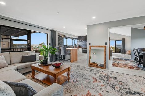 Photo of property in 5 Windward Terrace, Snells Beach, 0920