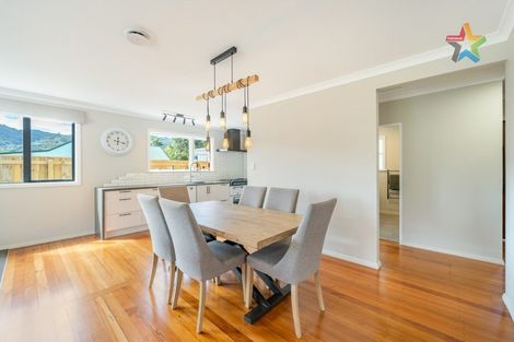 Photo of property in 23 Bush Street, Naenae, Lower Hutt, 5011